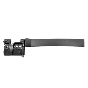 2021-2024 FORD Rear bumper support Right Passenger Side CAPA OEM# M2DZ17810BAPTM PL# FO1143143C