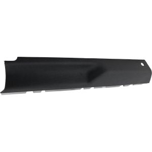 2019-2023 FORD RANGER Rear bumper molding Left Driver Side OEM# KB3Z17F774B PL# FO1146105
