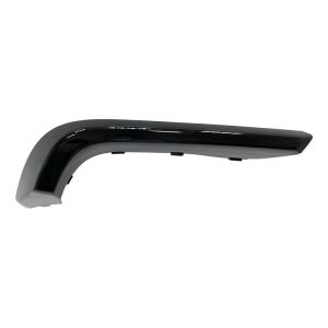 2020-2024 FORD Rear bumper molding Left Driver Side OEM# LB5Z17C830ADPTM PL# FO1146107