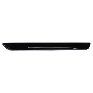 2018-2019 FORD Rear bumper molding Right Passenger Side CAPA OEM# JB5Z17C830BA PL# FO1147103C