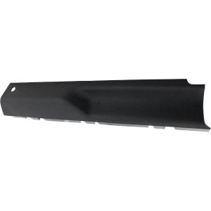 2019-2023 FORD RANGER Rear bumper molding Right Passenger Side OEM# KB3Z17F774A PL# FO1147105