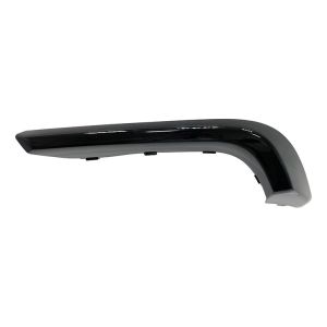 2020-2024 FORD Rear bumper molding Right Passenger Side OEM# LB5Z17C830ACPTM PL# FO1147107