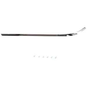 2003-2011 LINCOLN Rear bumper impact strip Left Driver Side OEM# 3W1Z17C830BA PL# FO1158152