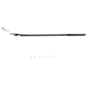 2003-2011 LINCOLN Rear bumper impact strip Right Passenger Side OEM# 3W1Z17C830AA PL# FO1159152