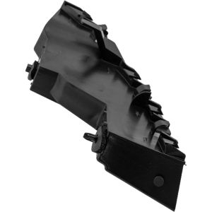 2020-2024 FORD Rear bumper support bracket Left Driver Side OEM# LJ6Z17D943C PL# FO1162108