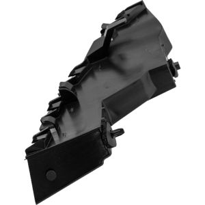 2020-2024 FORD Rear bumper support bracket Right Passenger Side CAPA OEM# LJ6Z17D942E PL# FO1163108C