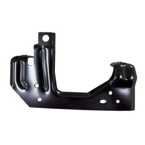 2021-2023 FORD Rear bumper support bracket Right Passenger Side CAPA OEM# ML3Z17787C PL# FO1163116C