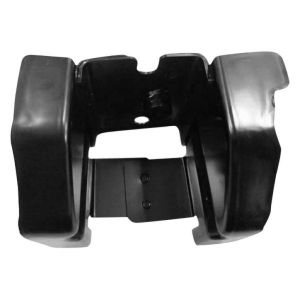 FORD TRUCKS & VANS EXPLORER POLICE UTILITY REAR BUMPER REINF BRACKET LEFT (Driver Side) **NSF** OEM#8A8Z17A751A 2013-2015 PL# FO1166198N
