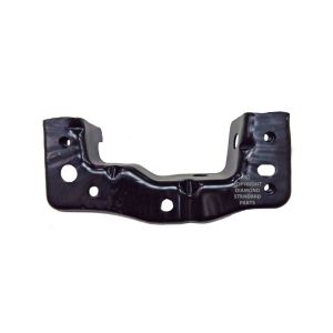2014-2020 FORD Rear bumper bracket Left Driver Side CAPA  OEM# 6G9Z17C913A PL# FO1166202C
