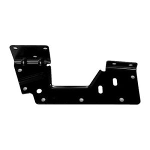 2017-2020 FORD F-150 Rear bumper bracket Left Driver Side OEM# HL3Z17788A PL# FO1166205