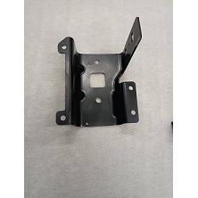 2021-2024 FORD BRONCO Rear bumper bracket Left Driver Side CAPA OEM# M2DZ17788A PL# FO1166210C