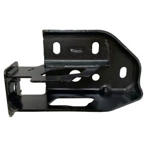 2015-2020 FORD F-150 Rear bumper bracket Left Driver Side CAPA  OEM# FL3Z17N775B PL# FO1166211C