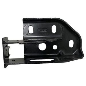 2021-2025 FORD F-150 Rear bumper bracket Left Driver Side CAPA  OEM# ML3Z17N775B PL# FO1166212C