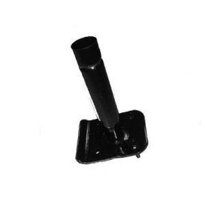 1998-2011 FORD Rear bumper energy absorber Right Passenger Side OEM# 6W1Z17787A PL# FO1173157