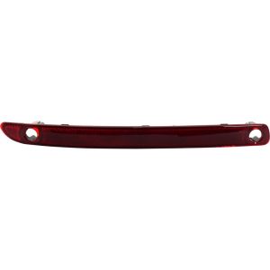 2011-2015 LINCOLN Rear bumper reflector Left Driver Side CAPA  OEM# BA1Z15A449A PL# FO1184113C