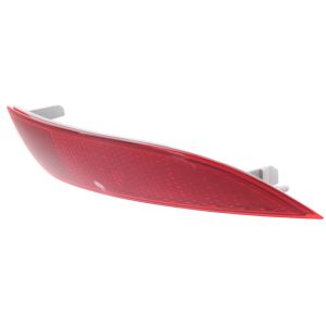 2015-2018 FORD FOCUS Rear bumper reflector Right Passenger Side OEM# F1EZ13A565A PL# FO1185110