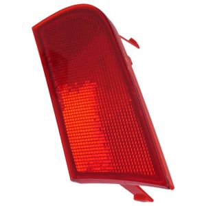 2020-2024 FORD Rear bumper reflector Right Passenger Side OEM# LJ6Z13A565A PL# FO1185120