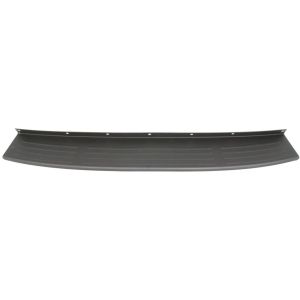 2006-2010 FORD EXPLORER Rear bumper step pad OEM# 6L2Z17B807AAA PL# FO1191119