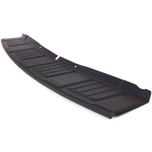 2008-2012 FORD ESCAPE Rear bumper step pad CAPA OEM# 8L8Z17B807AA PL# FO1191120C