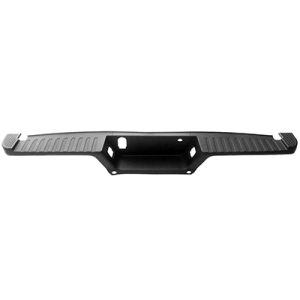 2015-2020 FORD F-150 Rear bumper step pad OEM# HL3Z17B807CD PL# FO1191144