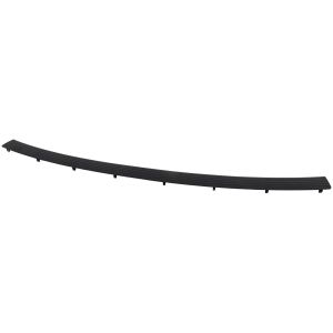 2018-2019 FORD EXPLORER Rear bumper step pad CAPA OEM# JB5Z17B807BA PL# FO1191153C