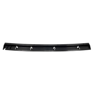 2015-2018 LINCOLN MKC Rear bumper deflector CAPA OEM# CJ5Z17779A PL# FO1192118C