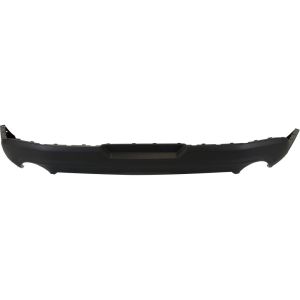 2010-2012 FORD MUSTANG Rear bumper valance panel OEM# AR3Z17F828BA PL# FO1195115