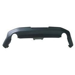 2010-2012 FORD MUSTANG Rear bumper valance panel CAPA OEM# AR3Z17F828BA PL# FO1195115C