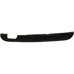 2010-2012 FORD FUSION Rear bumper valance panel OEM# AE5Z17808AA PL# FO1195119
