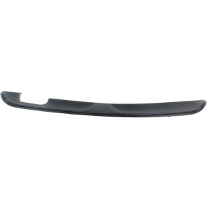 2010-2012 FORD FUSION Rear bumper valance panel CAPA  OEM# AE5Z17808AA PL# FO1195119C