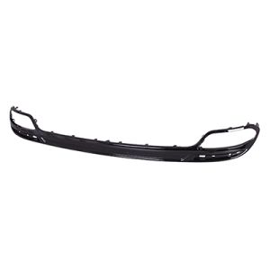 2013-2018 FORD FUSION Rear bumper valance panel OEM# DS7Z17K922CA PL# FO1195124