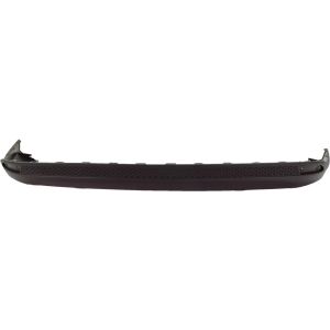 2012-2018 FORD FOCUS Rear bumper valance panel CAPA  OEM# BM5Z17810A PL# FO1195142C