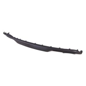 2016-2017 FORD EXPLORER Rear bumper valance panel OEM# FB5Z17K835CPTM PL# FO1195144