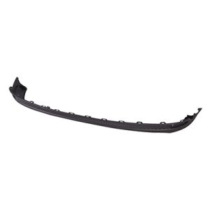 2012-2014 FORD FOCUS Rear bumper valance panel OEM# CP9Z17810B PL# FO1195152