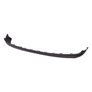 2012-2014 FORD FOCUS Rear bumper valance panel CAPA OEM# CP9Z17810B PL# FO1195152C