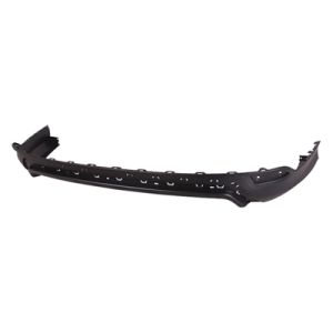 2015-2018 FORD FOCUS Rear bumper valance panel OEM# FM5Z17626BAPTM PL# FO1195159