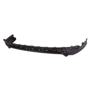 2015-2018 FORD FOCUS Rear bumper valance panel CAPA  OEM# FM5Z17626BAPTM PL# FO1195159C