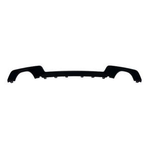 2018-2019 FORD EXPLORER Rear bumper valance panel CAPA OEM# JB5Z17K835APTM PL# FO1195174C