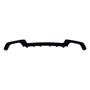 2018-2019 FORD EXPLORER Rear bumper valance panel CAPA OEM# JB5Z17K835BE PL# FO1195175C