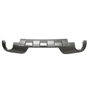 2020-2024 FORD EXPLORER Rear bumper valance panel CAPA OEM# LB5Z17K835AE PL# FO1195177C