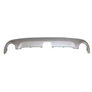 2020-2022 FORD ESCAPE Rear bumper valance panel OEM# LJ6Z17K835BA PL# FO1195179