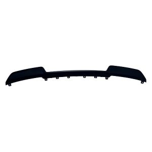 2018-2019 FORD Rear bumper valance panel CAPA OEM# JB5Z17K835CD PL# FO1195180C