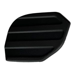 2023-2025 FORD Rear bumper step pad Left Driver Side OEM# PC3Z17B807AE PL# FO1196103