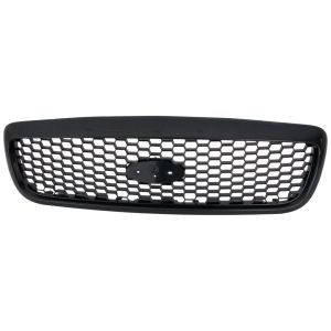 1999-2000 FORD CROWN VICTORIA Grille assy OEM# XW7Z8200AAA PL# FO1200379