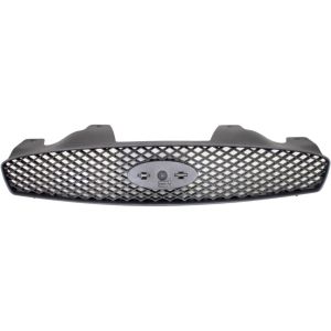 2004-2007 FORD TAURUS Grille assy OEM# 4F1Z8200AA PL# FO1200418