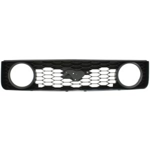 2005-2009 FORD MUSTANG Grille assy OEM# 6R3Z8200BA PL# FO1200422