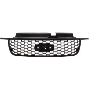 2005-2007 FORD ESCAPE Grille assy OEM# 5L8Z8200AAB PL# FO1200446
