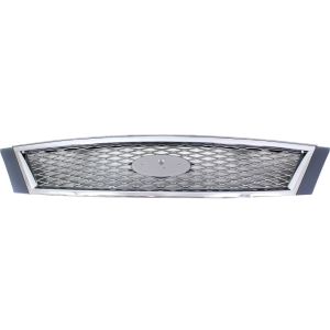 2005-2007 FORD FIVE HUNDRED Grille assy OEM# 6G1Z8200B PL# FO1200463