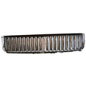 2006 LINCOLN ZEPHYR Grille assy OEM# 6H6Z8200A PL# FO1200466