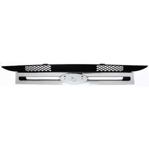 2008-2011 FORD FOCUS Grille assy OEM# 8S4Z8200BA PL# FO1200503